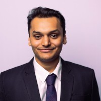 Neel Shah,ACCA