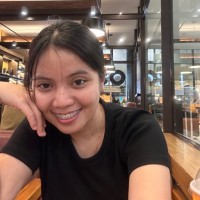 Alexis Joy Cachipunan
