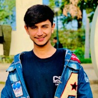 Hassan Iftikhar