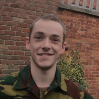 Sebastiaan De Baedts