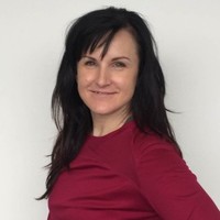 Candace Conaty