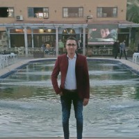 Kamel Hamed