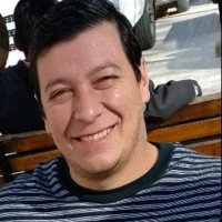 Franco Ferreira