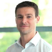 Jonathan Drèze