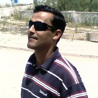 Mohamed Omar Naouar