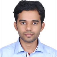 Murali P T