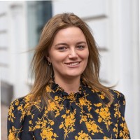 Nadia Vithøft Bjørnson
