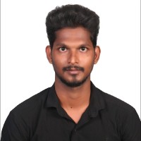 Deepak S