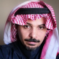 Ibrahim Al Ghedhayah