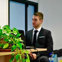 Emanuele Distante