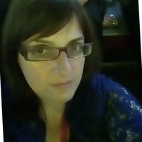 Natasha Pesic Radosavljevic