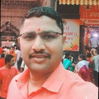 Kishor Jagtap