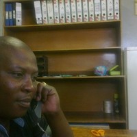 Innocent Vilakazi