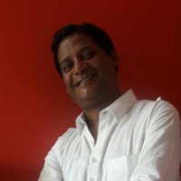 arjun paul