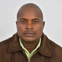 William Gwede(Pr.Eng MIEAust, MZweIE), HEN , MBA)