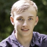 Blake Freudenberg