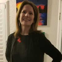 Angela Robson