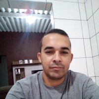 Cristiano Rodrigues Dos Santos