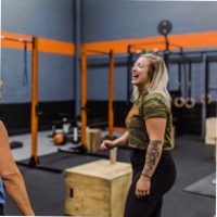 Marissa Johnson