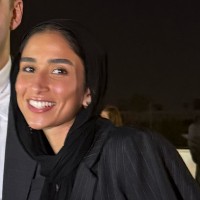 Farah Hani Mosabeh
