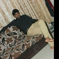 Dileep Kumar Simhadri