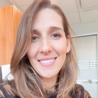 María Cristina Pérez