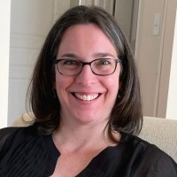 Catherine Russ