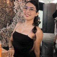 Brisa Nalleli Olvera Coronado