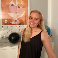 Maria Hinnerup