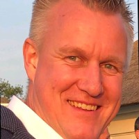 Erik Harmsen