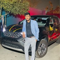 Shubham Kedia