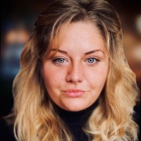 Freya Valentine