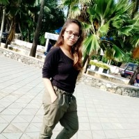Vaishali Jagtap