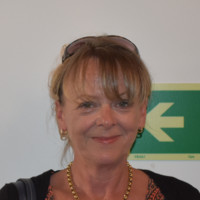 Liz Hardiman