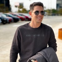 Mohammed Mandour
