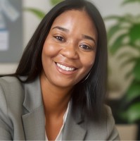 Lashonda Lackey-Mead