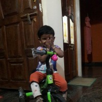 Muttappa Rajur