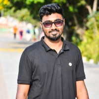 Sathish kumar T
