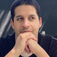 Joel De Santiago