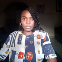 Margaret Oka-Egbe Attah