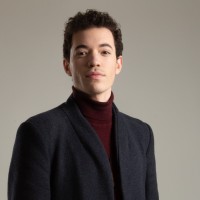 Calvin Oliver