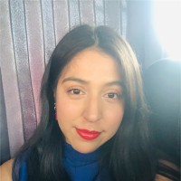 Dara Nuñez Arias