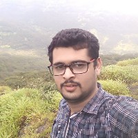 Anuj Marathe
