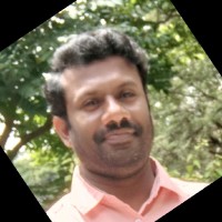 Prakash R
