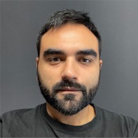 Alberto Laderas Fernández