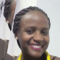 Grace Naluyirika