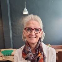 Gitte Stenberg
