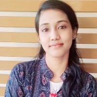 Shruthi Ranga