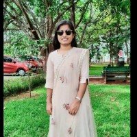 Ranjitha M B