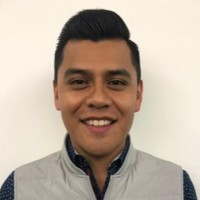 Eric David Hernández Martínez